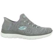 Baskets Skechers SUMMITS DAZZLING HAZE