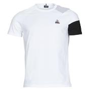 T-shirt Le Coq Sportif BAT TEE SS N 1