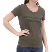 T-shirt Lee Cooper LEE-009429