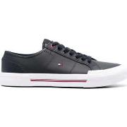 Baskets basses Tommy Hilfiger core corporate sport shoe