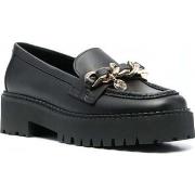 Mocassins Tommy Hilfiger chain chunky loafer