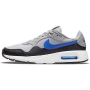 Baskets basses Nike AIR MAX SC