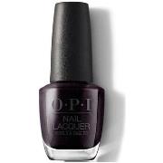 Accessoires ongles Opi Vernis à Ongles Nail Lacquer - Vampsterdam