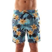 Maillots de bain Hurley MBS0011510 CANNONBALL VOLLEY 17-H4026 SEAVIEW