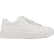 Baskets basses Tamaris white uni casual closed sport shoe