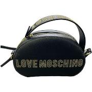 Sac Bandouliere Love Moschino -