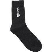 Chaussettes Facom Cho7 de travail 1paire noire