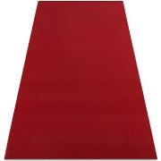 Tapis Rugsx Tapis ANTIDÉRAPANT RUMBA 1974 couleur unique bord 70x100 c...