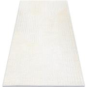 Tapis Rugsx Tapis moderne MODE 8589 géométrique crème 120x170 cm