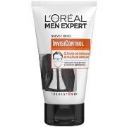 Coiffants &amp; modelants L'oréal Men Expert Invisicontrol Gel Fijació...