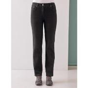 Jeans Daxon by - Jean droit 5 poches stature - d'1,60m