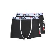 Boxers Fila BOXERS COTON X2