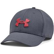 Casquette Under Armour UA Blitzing Adj