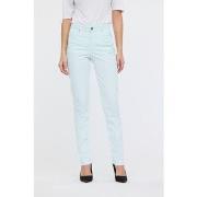 Pantalon Lee Cooper Pantalons LC161 Lagoon