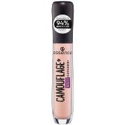 Fonds de teint &amp; Bases Essence Camouflage+ Correcteur Mat 10-rose ...