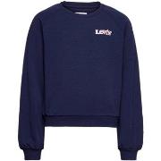 Sweat-shirt enfant Levis 122045VTAH21