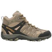 Chaussures Merrell CHAUSSURES RANDONNEE ACCENTOR 3 MID WP - PECAN - 44