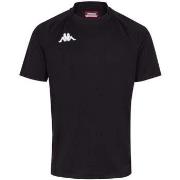 T-shirt Kappa Maillot Rugby Telese