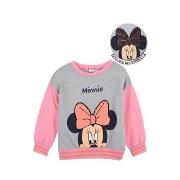 Sweat-shirt enfant TEAM HEROES SWEAT MINNIE MOUSE