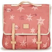 Cartable Jojo Factory CARTABLE STARS