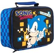 Sac a dos Sonic The Hedgehog Retro Style Gaming