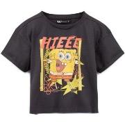 T-shirt Spongebob Squarepants NS7063
