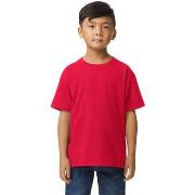 T-shirt enfant Gildan Softstyle