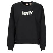 Sweat-shirt Levis GRAPHIC STANDARD CREW