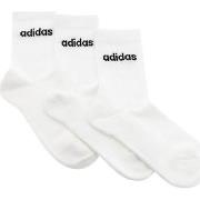 Chaussettes adidas C lin crew 3p