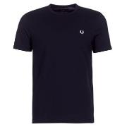 Polo Fred Perry RINGER T-SHIRT
