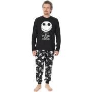 Pyjamas / Chemises de nuit Nightmare Before Christmas NS7025