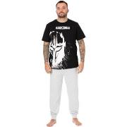 Pyjamas / Chemises de nuit Star Wars: The Mandalorian NS7093