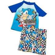 Maillots de bain enfant Sonic The Hedgehog NS7111