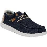 Mocassins HEYDUDE Wally Eco Stretch