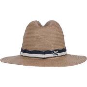 Chapeau Tommy Hilfiger iconic prep fedora hats