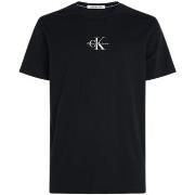 T-shirt Calvin Klein Jeans T shirt homme Calvin Klein Ref 60237 BEH No...