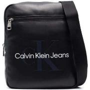 Sac Calvin Klein Jeans monogram soft reporter22