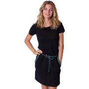 Robe Coton Du Monde Sixtine