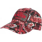 Casquette Skr Casquette Mixte