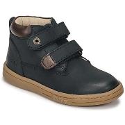 Boots enfant Kickers TACKEASY