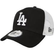 Casquette New-Era Los Angeles Dodgers MLB Clean Cap