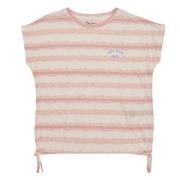 T-shirt enfant Pepe jeans PETRONILLE