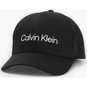 Casquette Calvin Klein Jeans Organic Cotton Cap