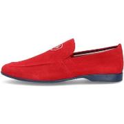 Mocassins Sergio Serrano -