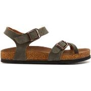 Sandales Sole Sisters IISS2Y0191-230_KHAKI