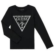 T-shirt enfant Guess SECRA