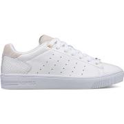 Baskets basses K-Swiss COURT FRASCO II