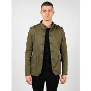 Blouson Xagon Man P2302 2P | Kazak