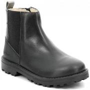 Boots enfant Kickers Groofit