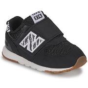 Baskets basses enfant New Balance 574